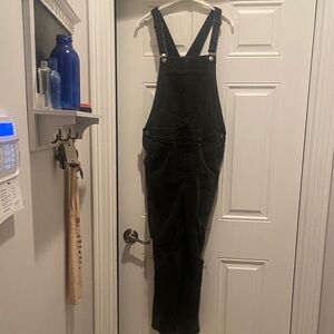 Old Navy Black Women's Jumpsuit